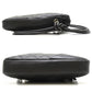 Chanel Cambon Line Shoulder Bag Crossbody Black Calf