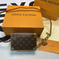 Fan Fashion Lu-Vi bags - 10151