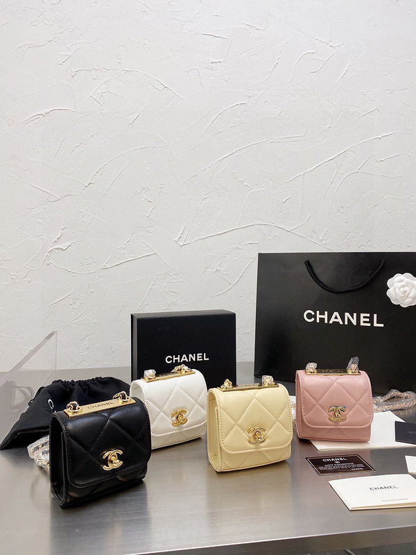 Amelia- CHL Bags - 7092