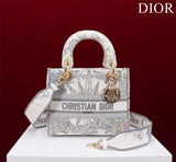 Amelia- DYOR FASHION BAGS - 1260