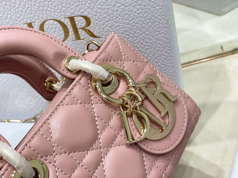 Amelia- DOR Bags - 1309