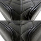 Chanel Reprint Tote Bag Caviar Skin Black