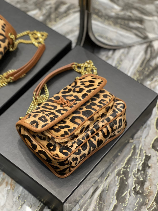 Amelia - YSL Bag - 4167