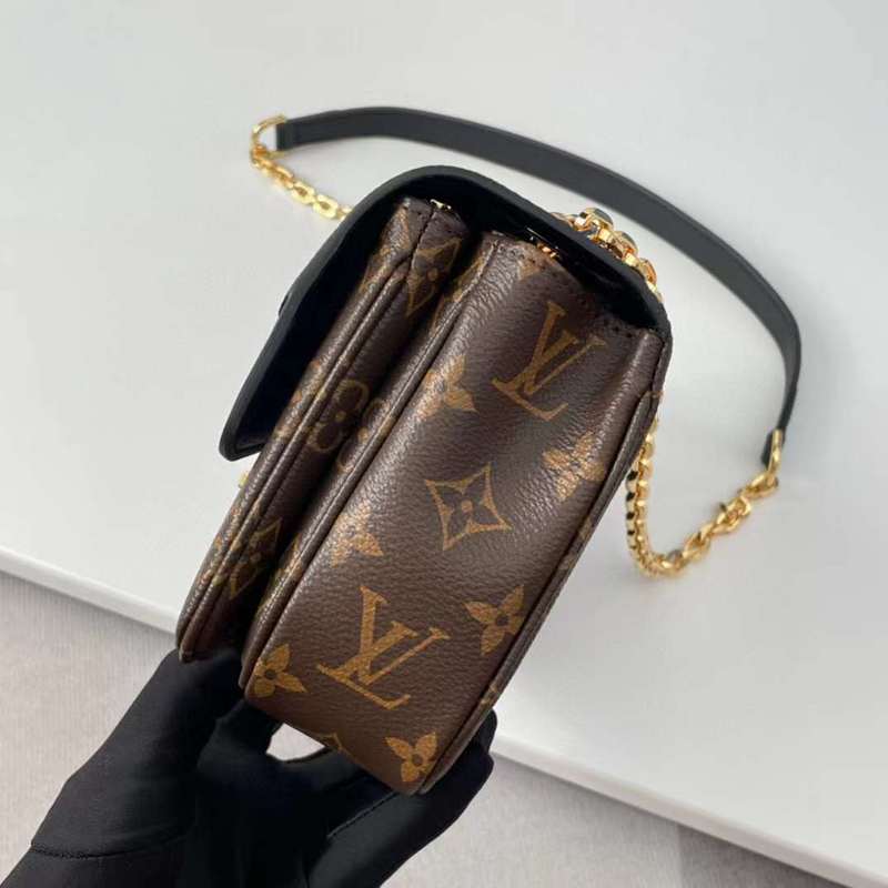 Amelia- Lu-Vi bags - 11988
