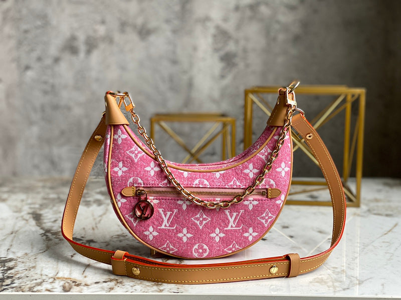 Amelia Fashion Lu-Vi bags - 17160