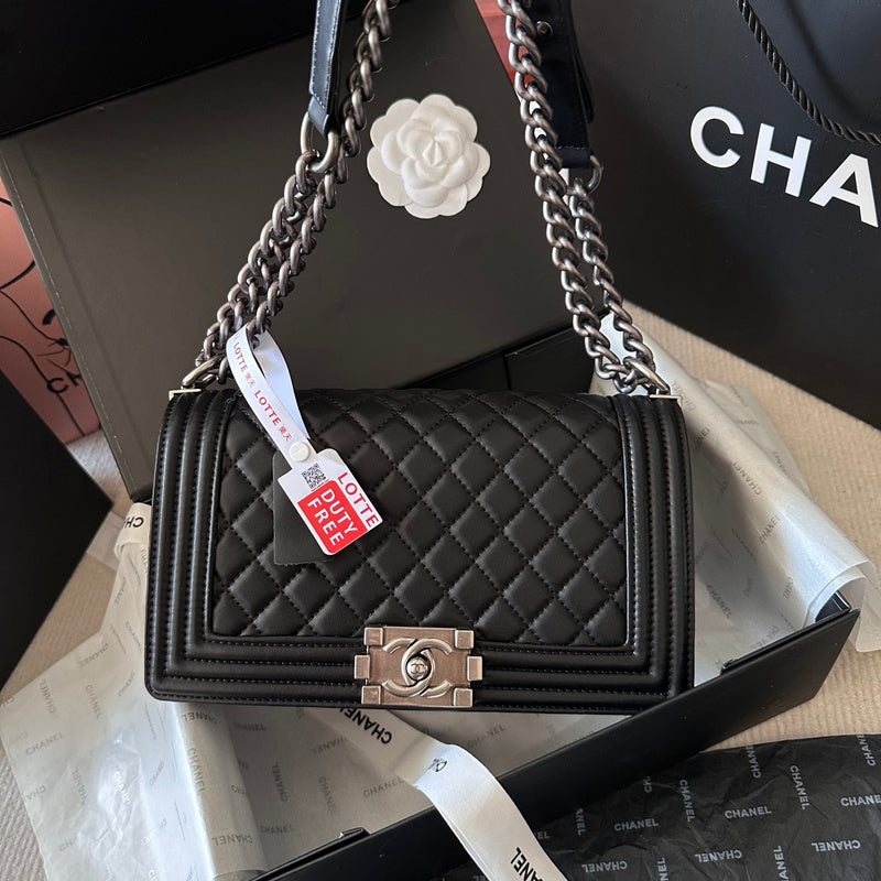 Amelia- CHL Bags - 6845