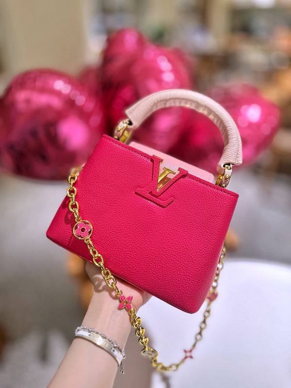 Amelia - LV Bags - 14675
