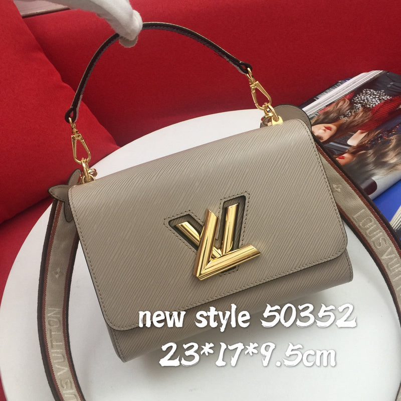 Amelia- GUKI Women Bags - 1755