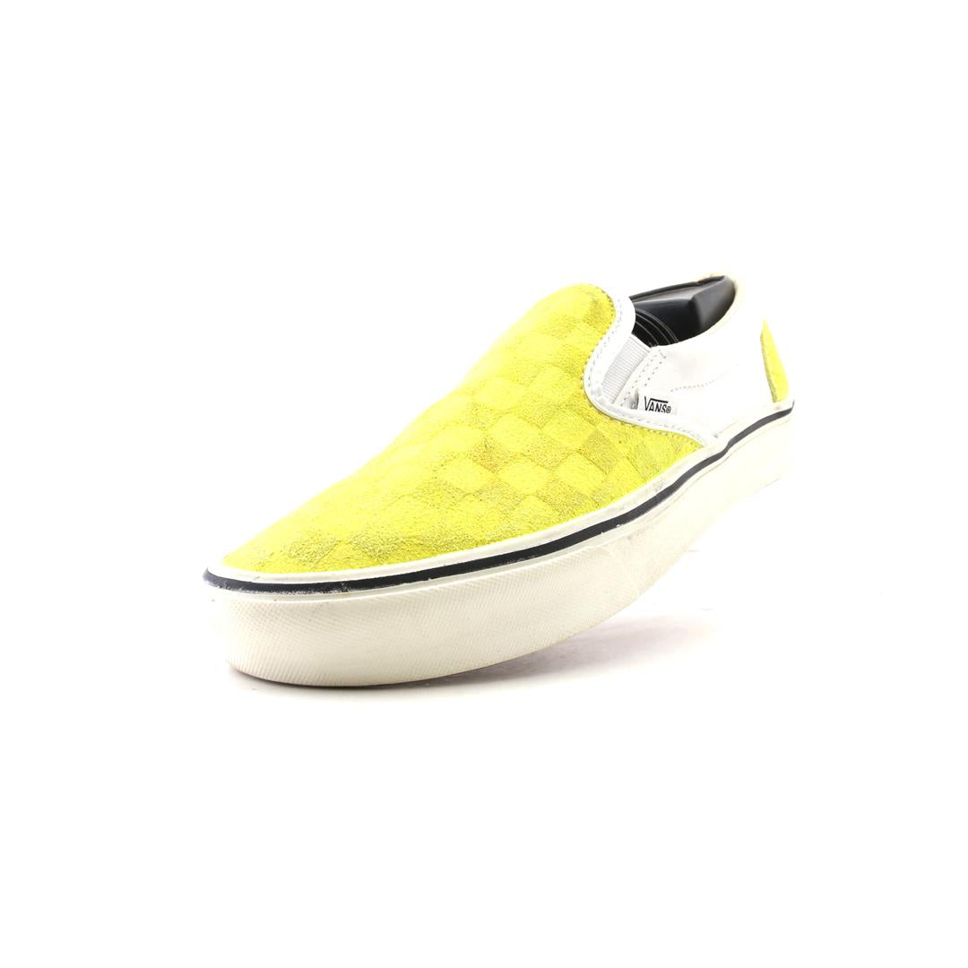 VANS CLASSIC COMFY CUSH