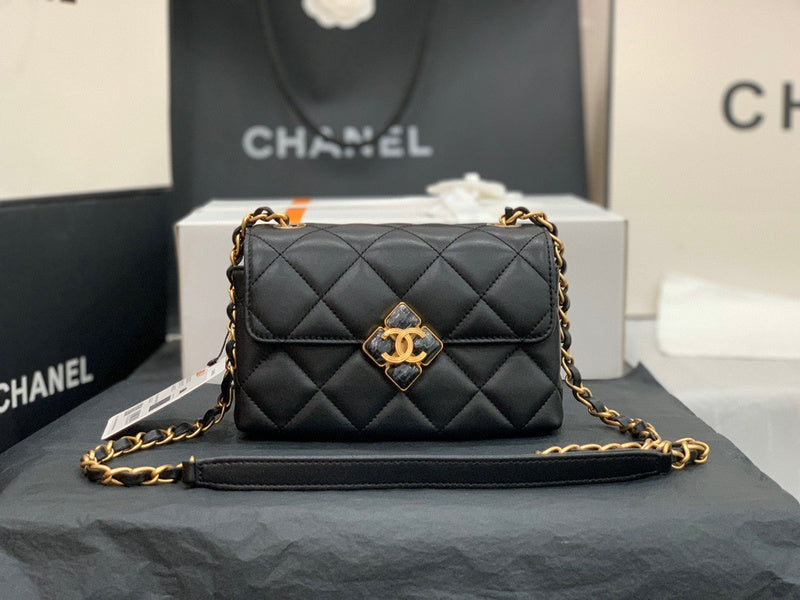 Amelia- CHL Bags - 7377