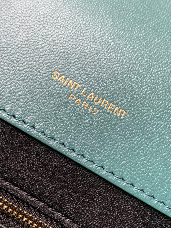 Amelia - YSL Bag - 3760