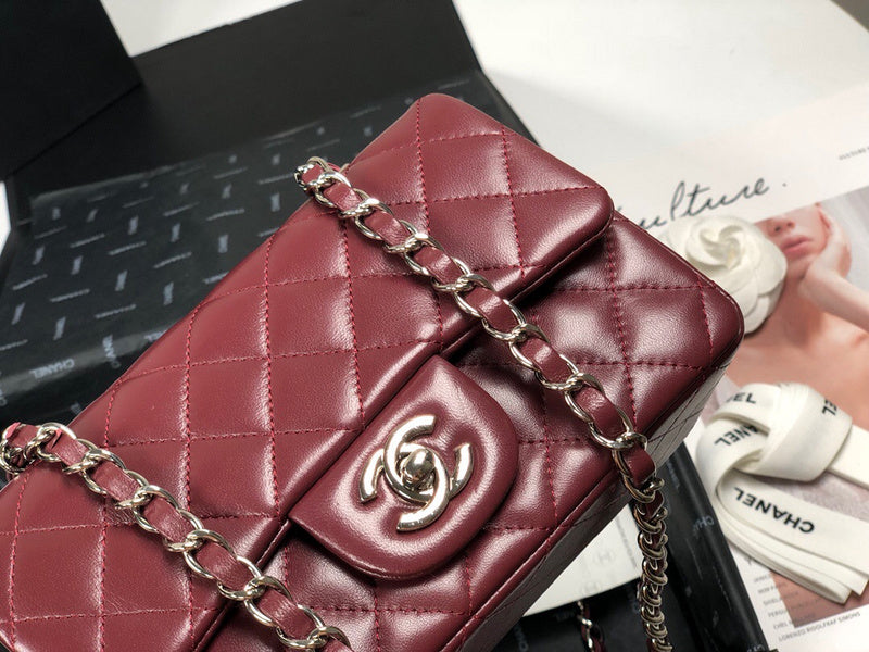 Amelia- CHL Bags - 7467