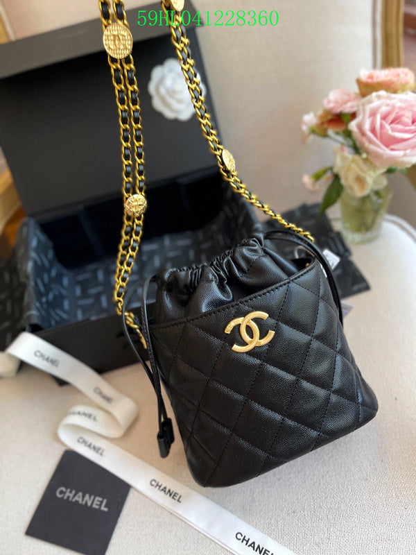 Amelia - CHL Bags - 1659