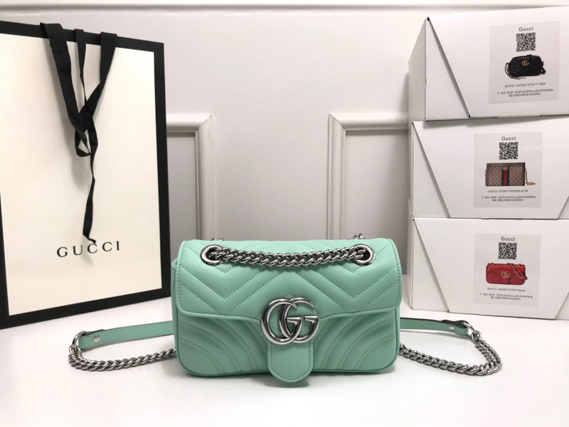 Amelia- GCI Lady Bags - 1084