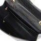 Chanel Matelasse 30 Chain Shoulder Bag Lambskin Black