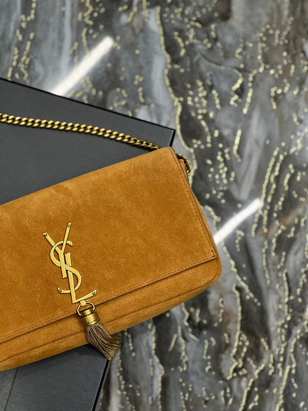 Amelia - YSL Bag - 3625