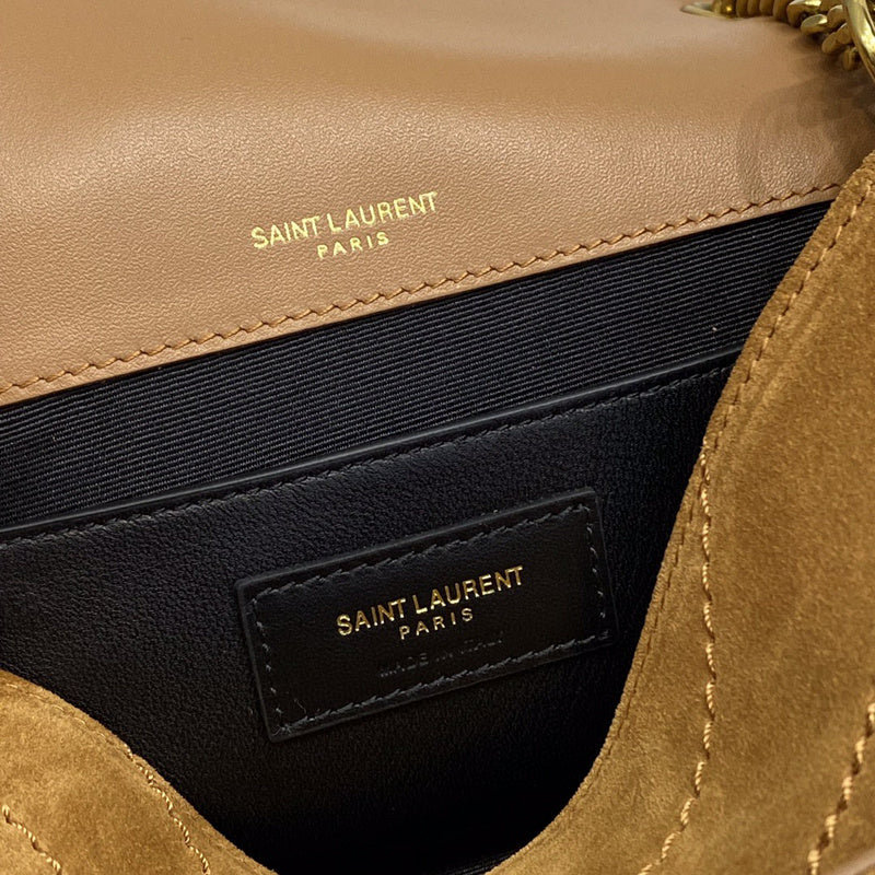 Amelia - YSL Bag - 2153