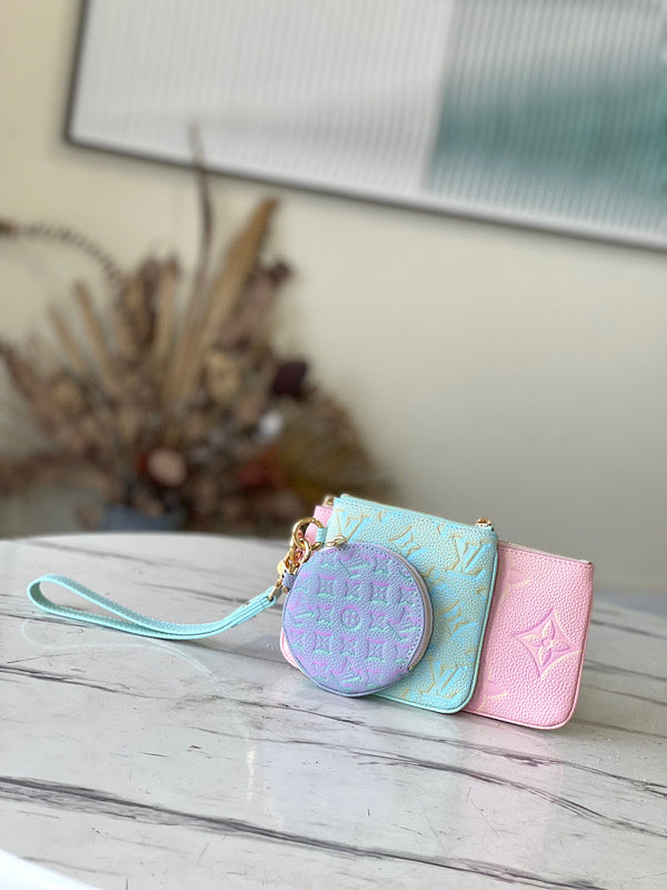 Fashion Lu-Vi bags - 4810