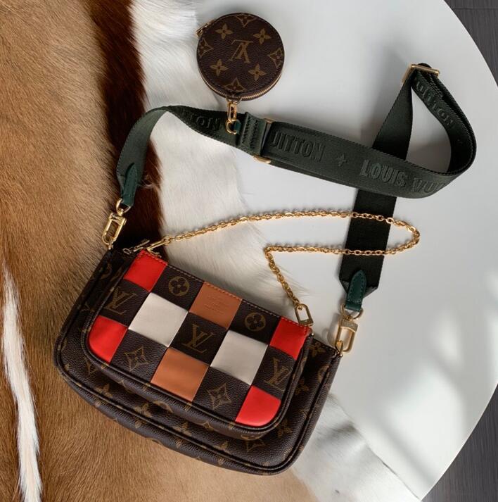 AmeliaLuxury - LOV Bags - 3040