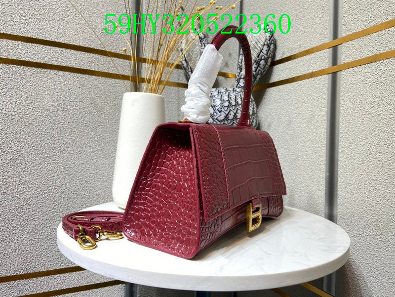 Amelia - BGA Bags - 2487