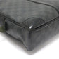 Louis Vuitton Porte Document Voyage Briefcase Business Bag Damier Graphite