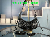 Amelia - BGA Bags - 2341