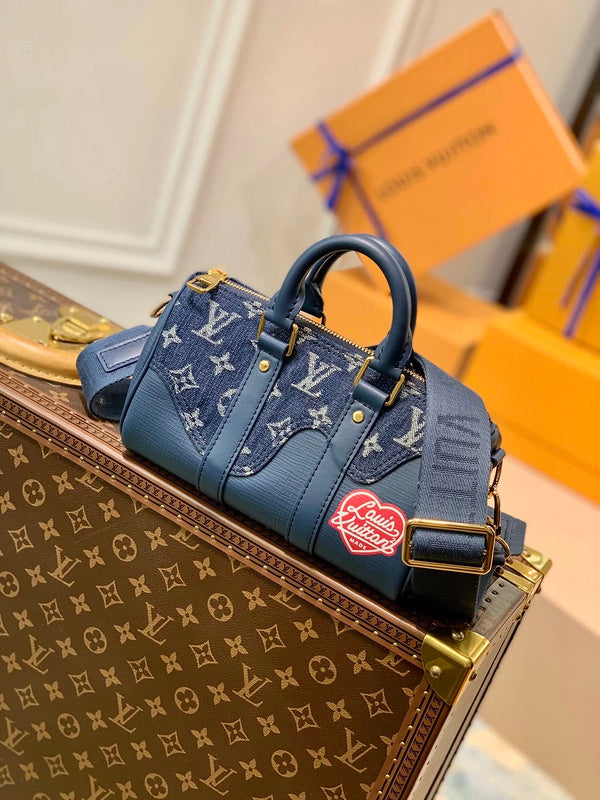 Amelia - LV Bags - 12730