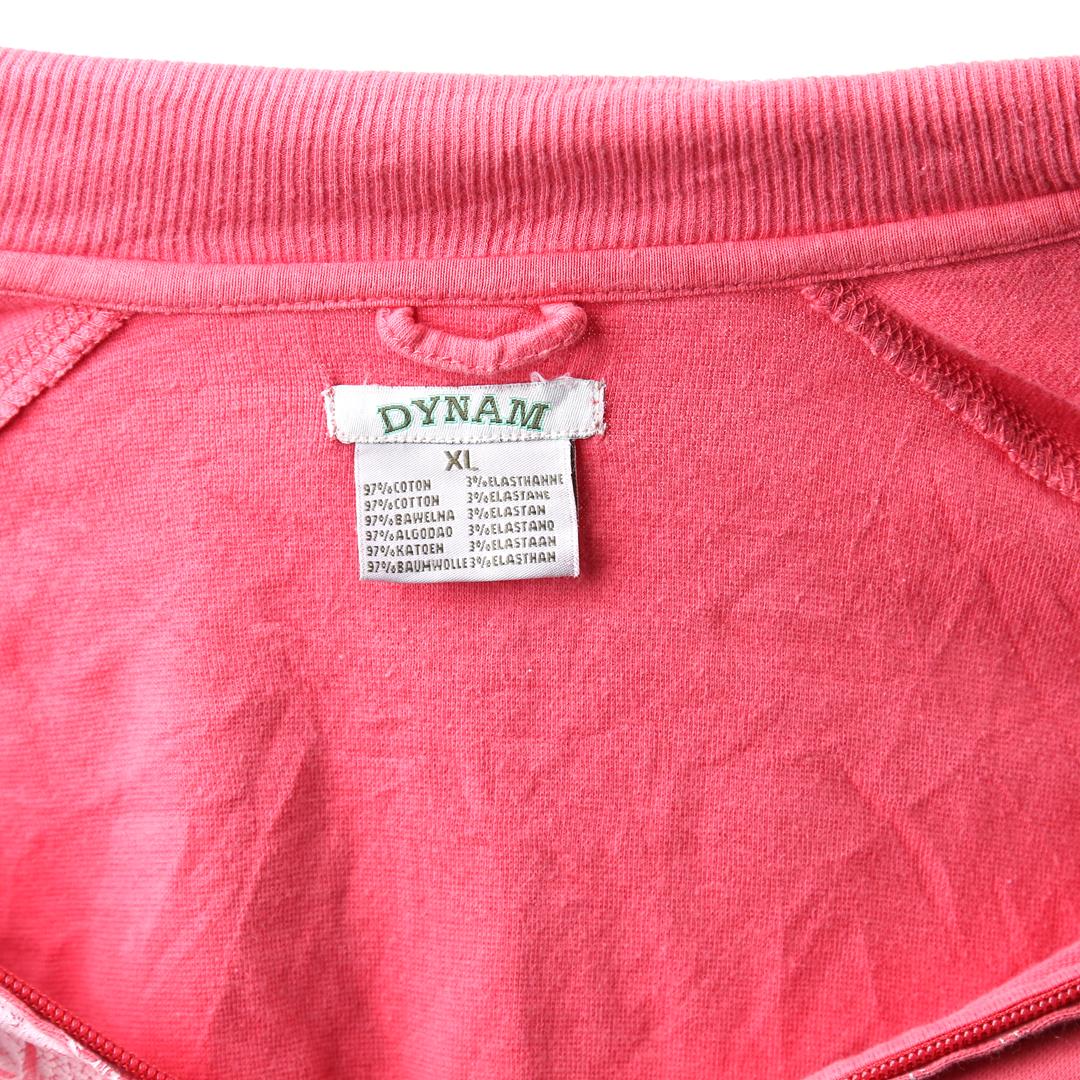 DYNAM