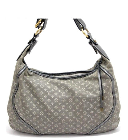 Louis Vuitton Manon MM Shoulder Bag Monogram Mini