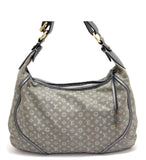 Louis Vuitton Manon MM Shoulder Bag Monogram Mini