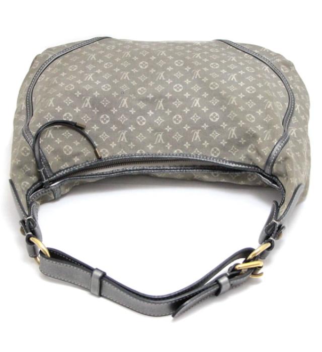 Louis Vuitton Manon MM Shoulder Bag Monogram Mini