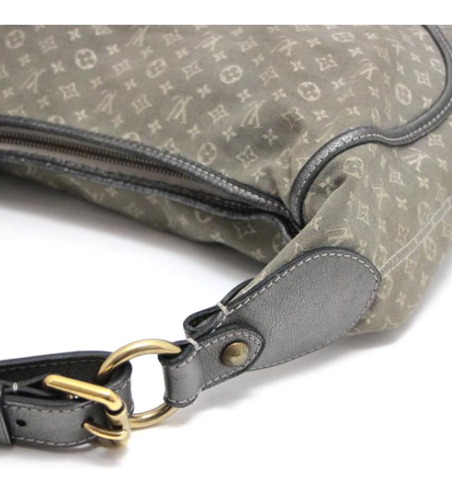 Louis Vuitton Manon MM Shoulder Bag Monogram Mini