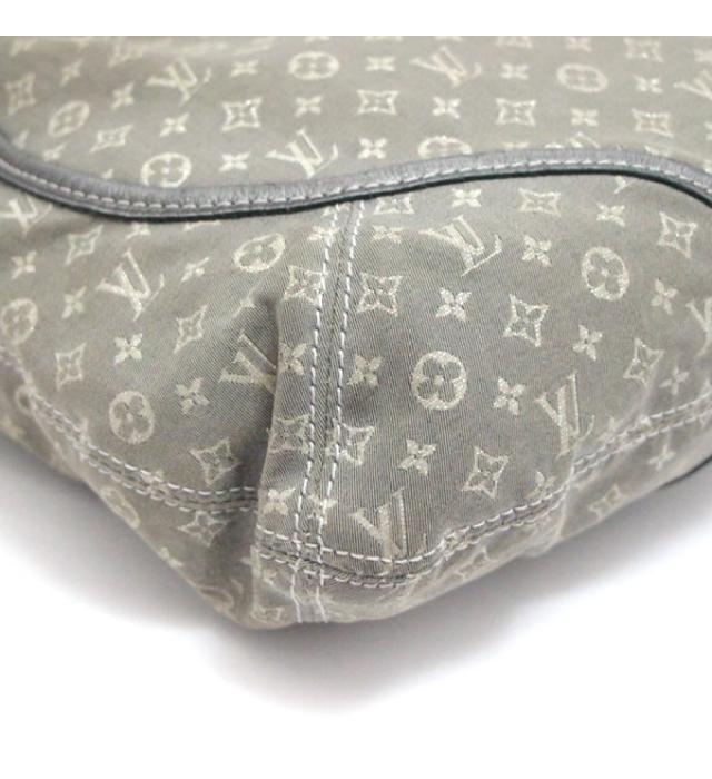 Louis Vuitton Manon MM Shoulder Bag Monogram Mini