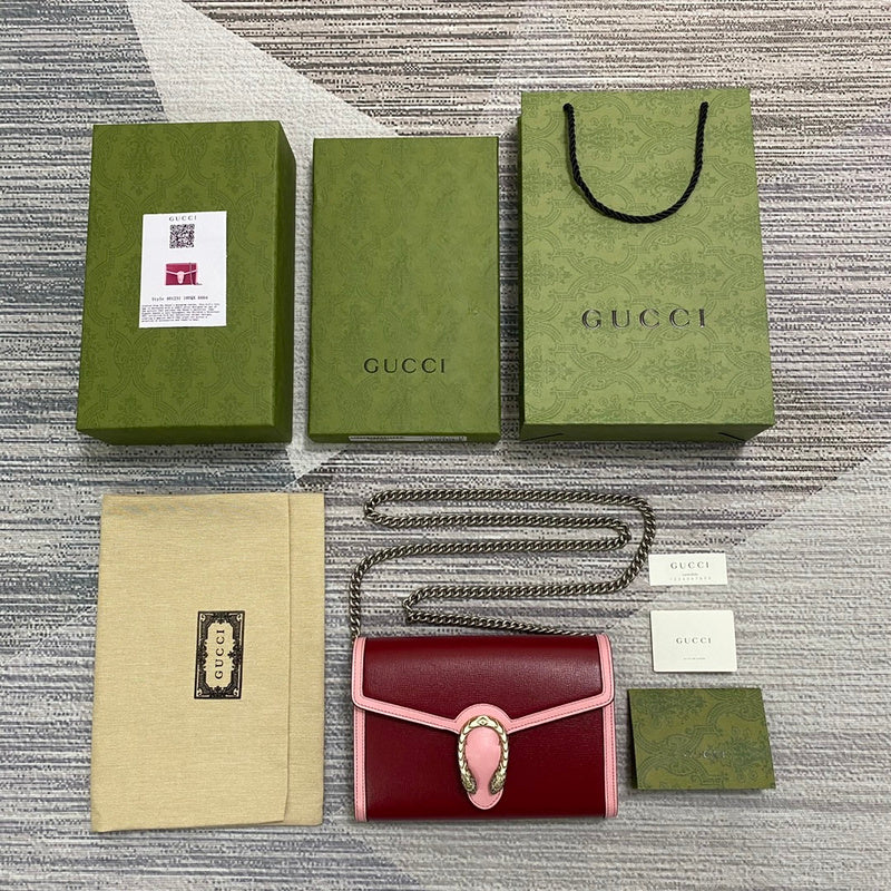 Amelia - GCI Bags - 9711