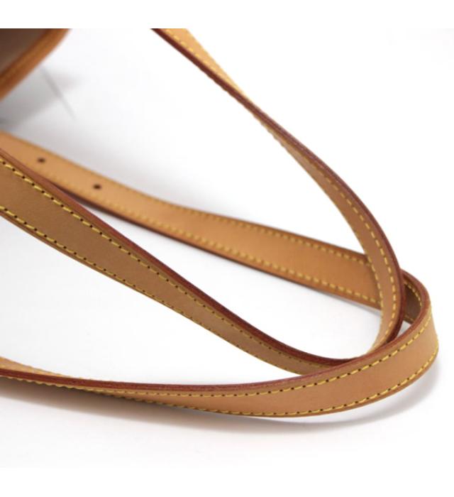 Louis Vuitton Bucket GM Shoulder Tote Bag Monogram