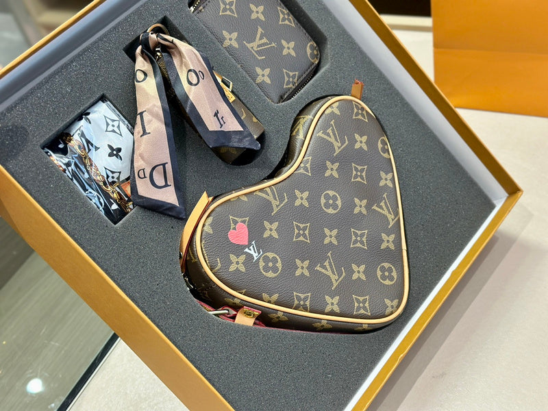 Amelia - LV Bags - 14890