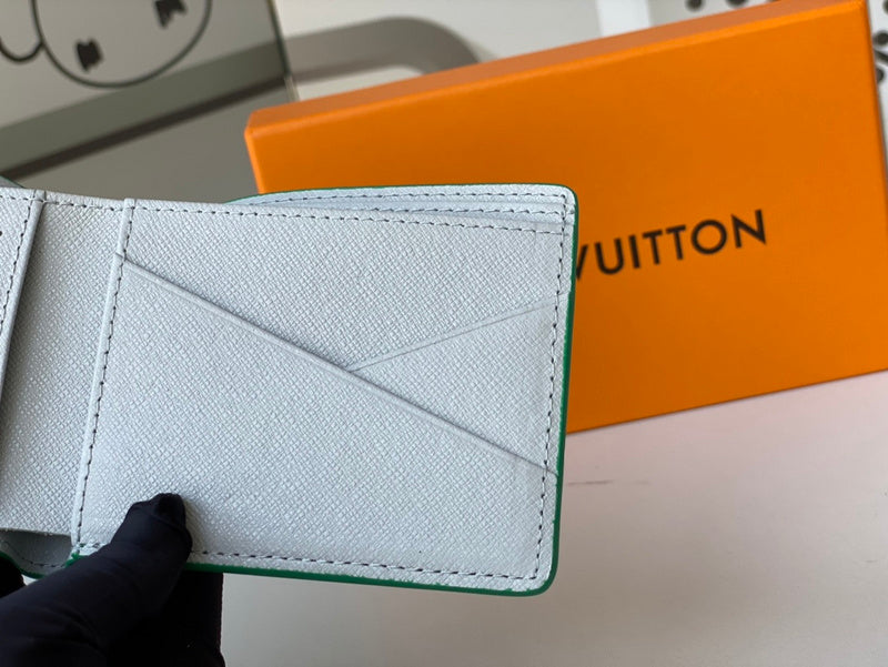 Amelia- LOV  Luxury  Wallets - 723