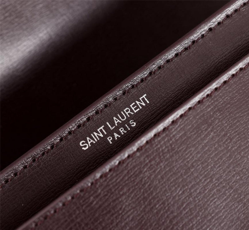 Amelia - YSL Bag - 2535