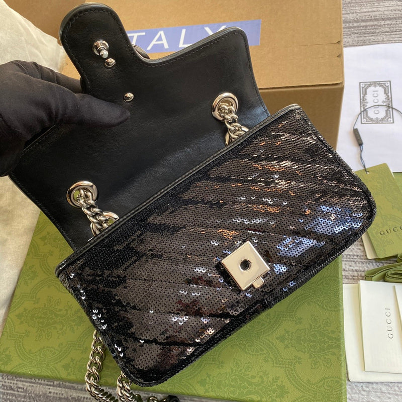 Amelia- GUKI Bags - 2229
