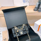 Amelia- CHL Bags - 7021