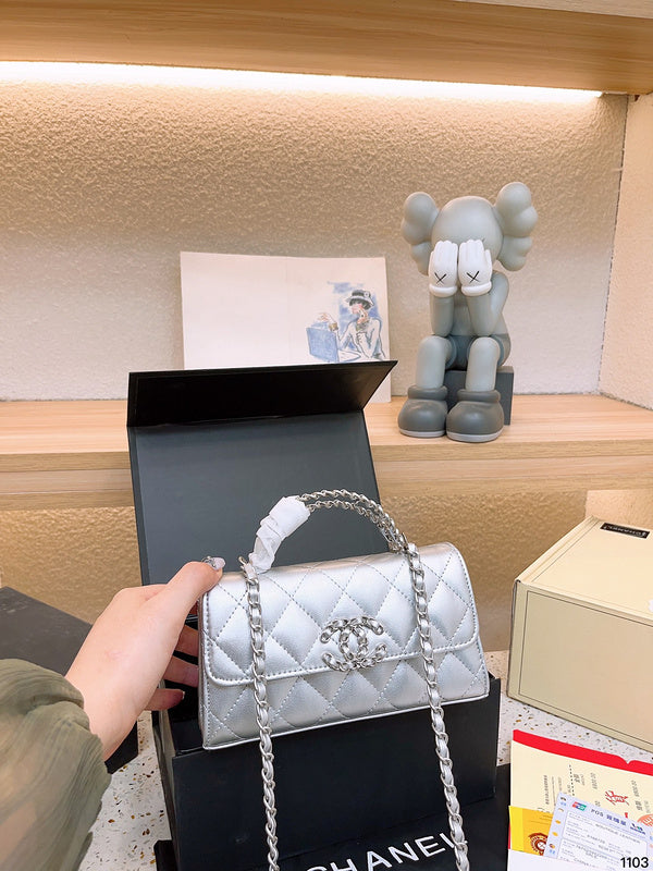 Amelia- CHL Bags - 6874