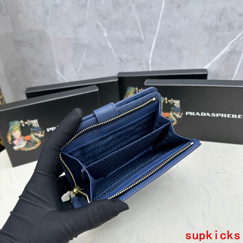 Amelia- Mix Wallets - 591