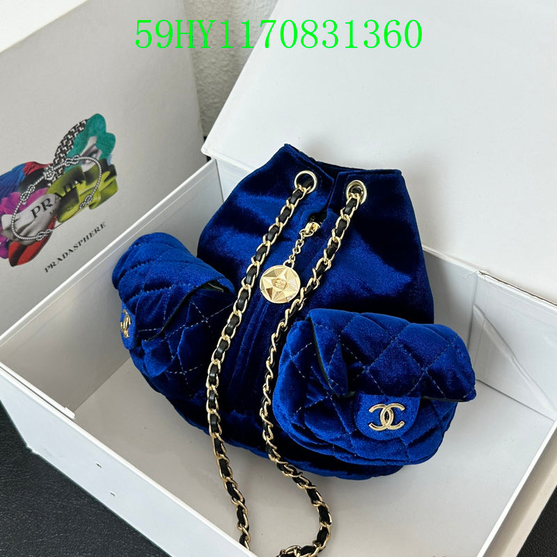 Amelia - CHL Bags - 008
