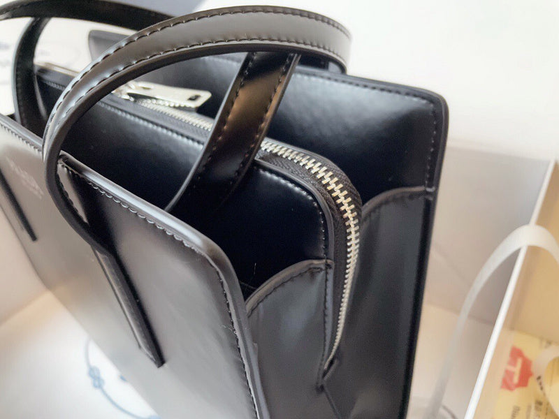 Amelia- PRDA  LUXURY BAGS - 501