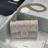 Amelia- CHL Bags - 101