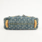 Louis Vuitton Monogram Denim Baggy PM 2Way Shoulder Bag M95049