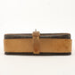 Louis Vuitton Monogram Cartouchiere 26 Shoulder Bag M51252