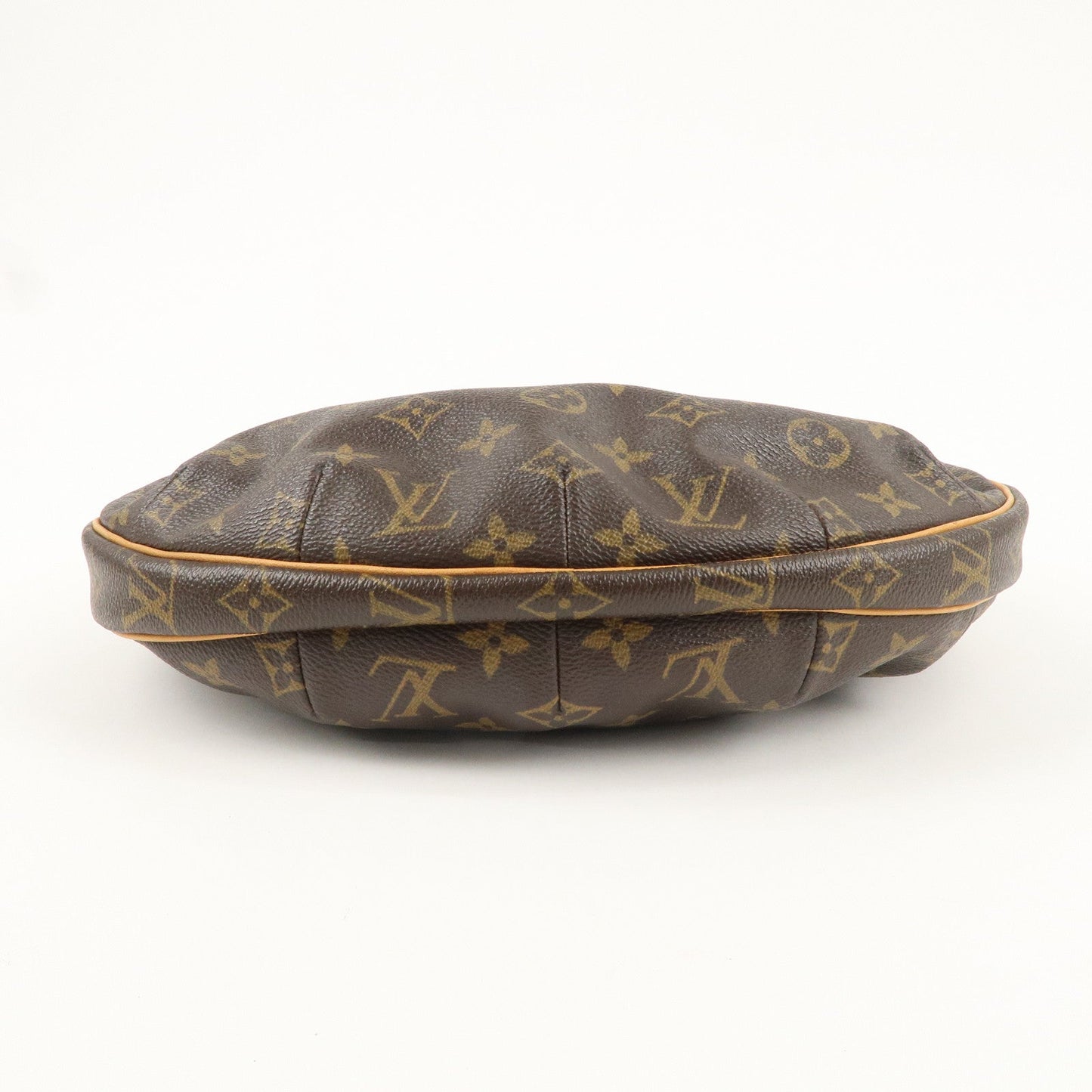Louis Vuitton Monogram Croissant MM Shoulder Bag Hand Bag M51512