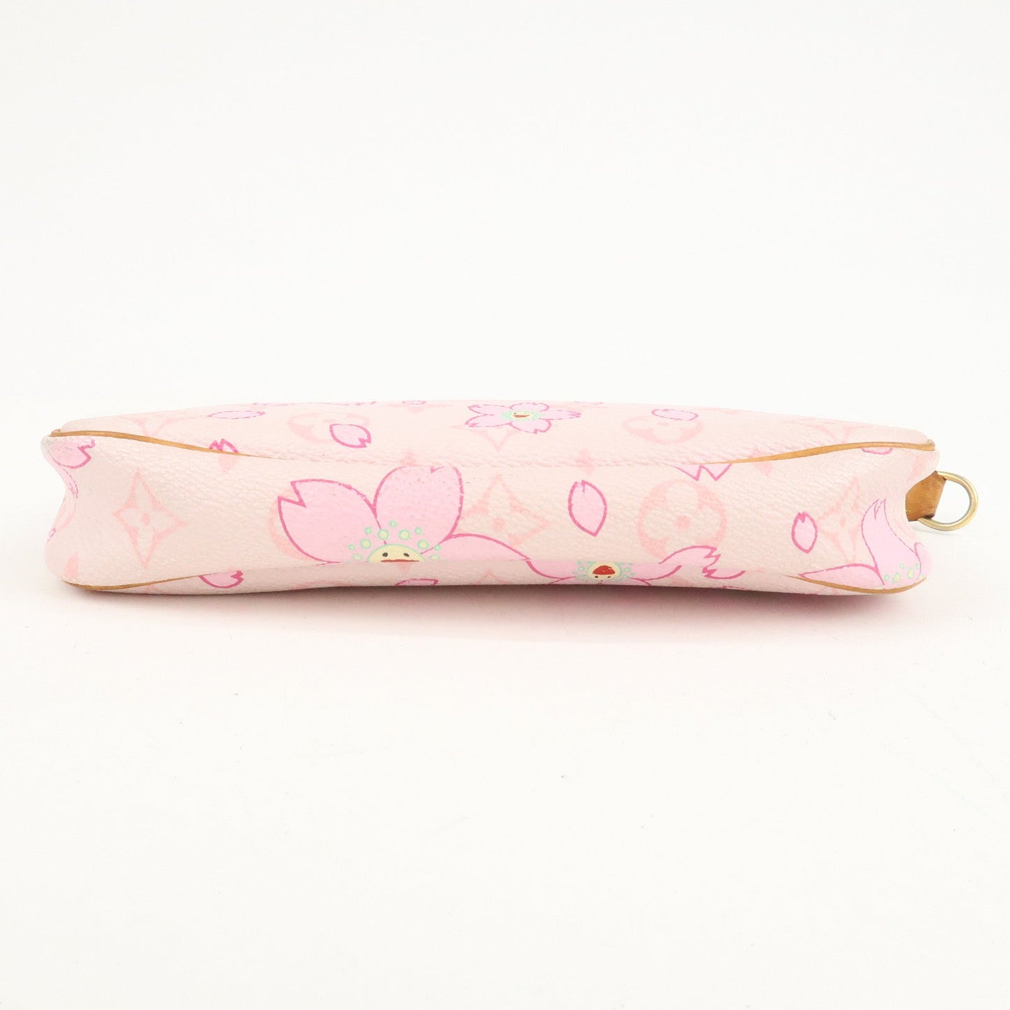 Louis Vuitton Cherry Blossom Pochette Accessoires Pink M92007