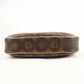 Louis Vuitton Monogram Odeon PM Crossbody Shoulder Bag M56390